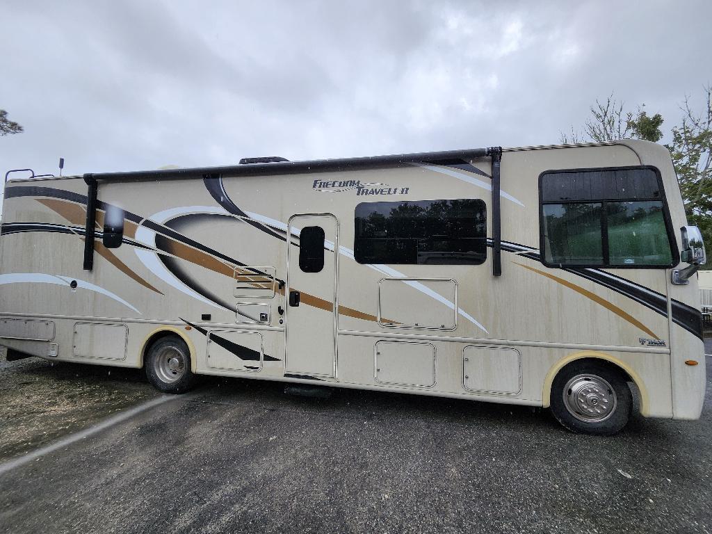 2020 Thor Motor Coach FREEDOM TRAVELER A32 in st. augustine FL