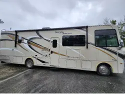 2020 THOR MOTOR COACH FREEDOM TRAVELER A32