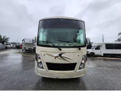2020 THOR MOTOR COACH FREEDOM TRAVELER A32