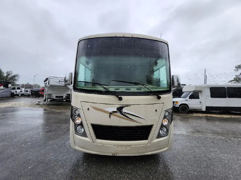 2020 THOR MOTOR COACH FREEDOM TRAVELER A32