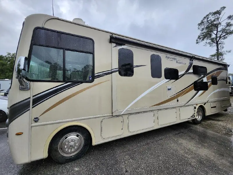 2020 THOR MOTOR COACH FREEDOM TRAVELER A32