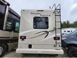 2020 THOR MOTOR COACH FREEDOM TRAVELER A32