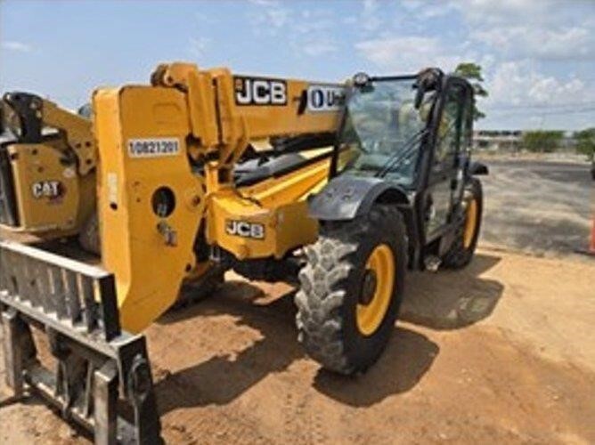 2018 JCB 507-42 in Gulfport, MS