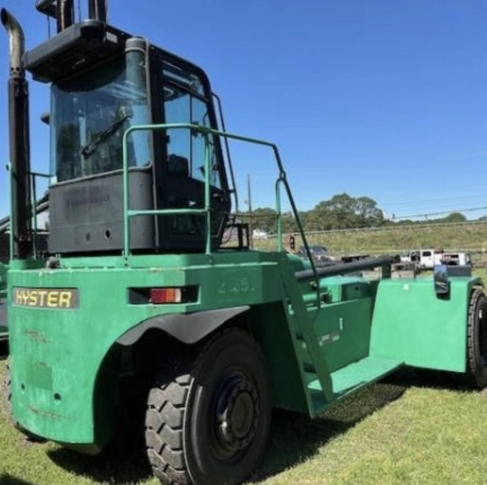 2015 HYSTER H23XM-12EC in Houston, TX