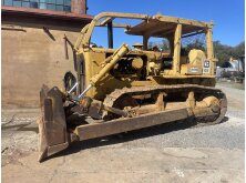 Caterpillar Equipment Profile image