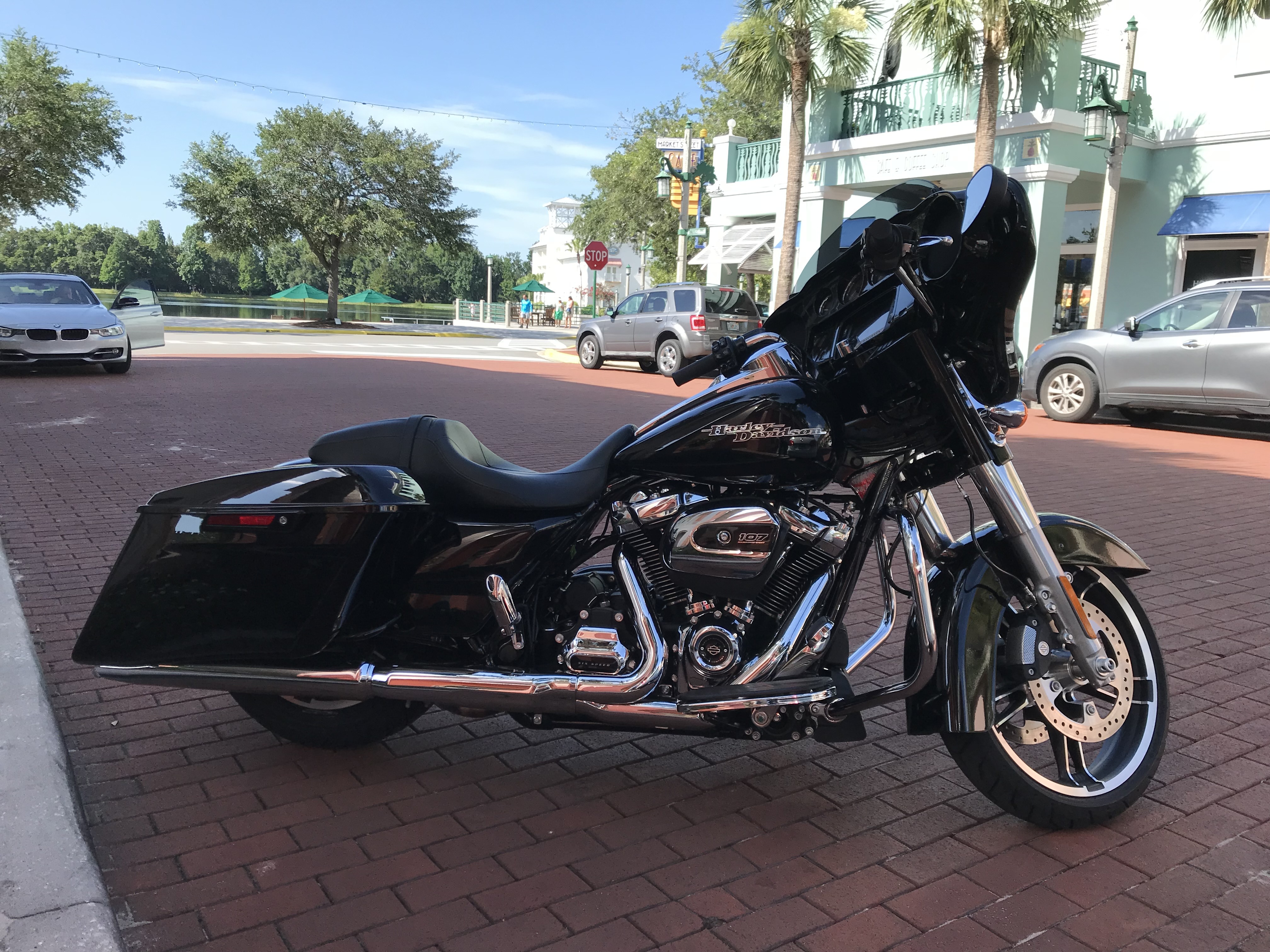 2017 Harley-Davidson FLHRXS BASE BASE in Davenport, FL