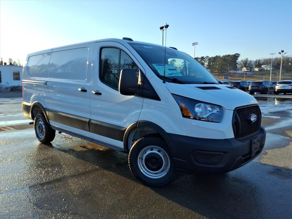 2026 FORD TRANSIT 250 in Salem, VA