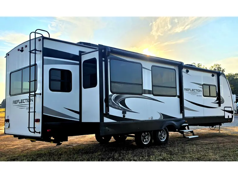 2020 Grand Design