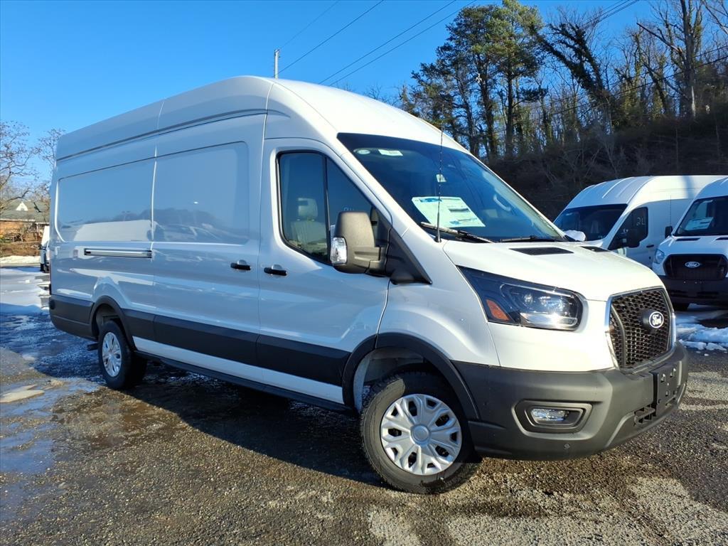 2026 FORD TRANSIT 350 in Salem, VA
