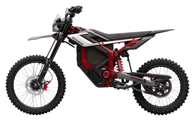 2026 Segway Xaber 300 in pelham AL
