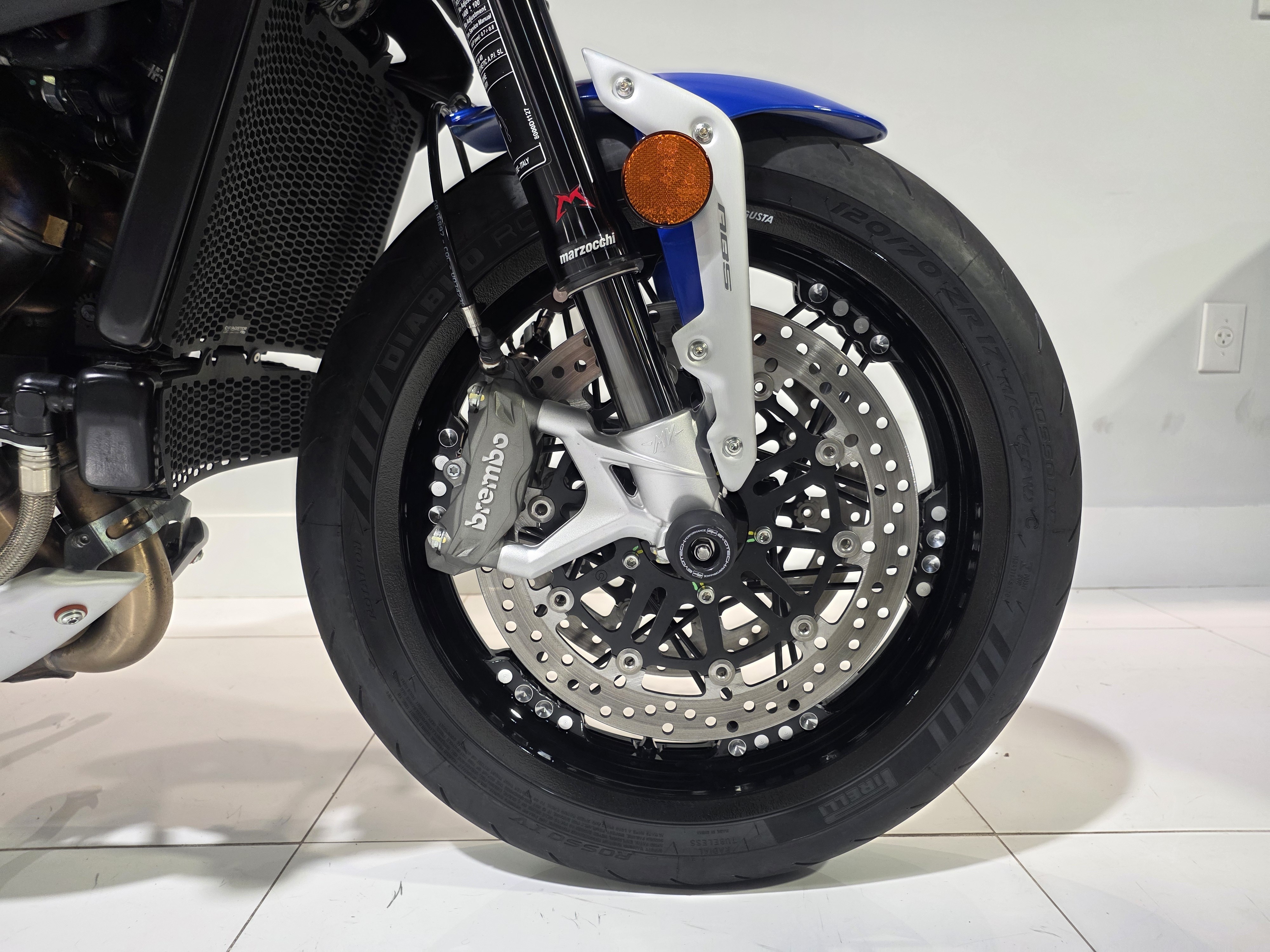 2023 Mv Agusta Dragster America 800 RR AMERICA in miami FL