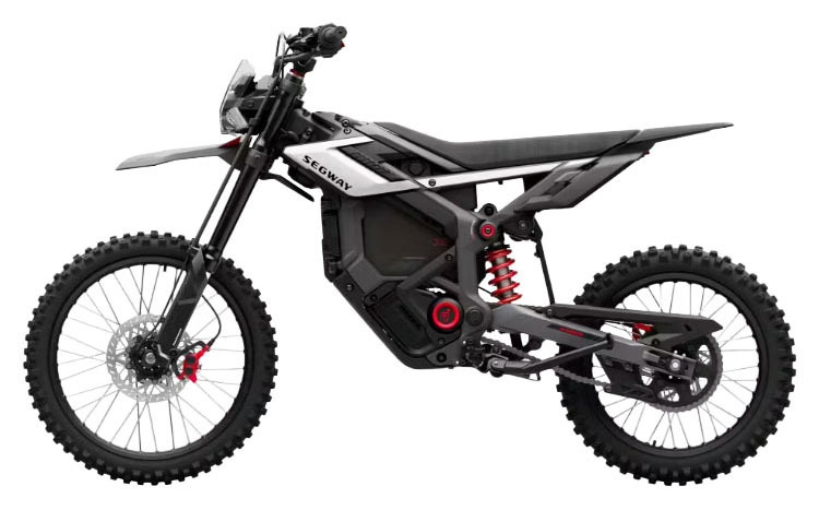 Segway Electric Bicycles For Sale - Cycle Trader