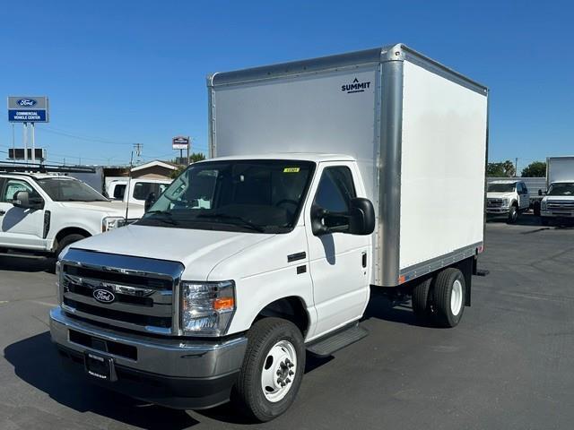 2027 FORD ECONOLINE in Ceres, CA