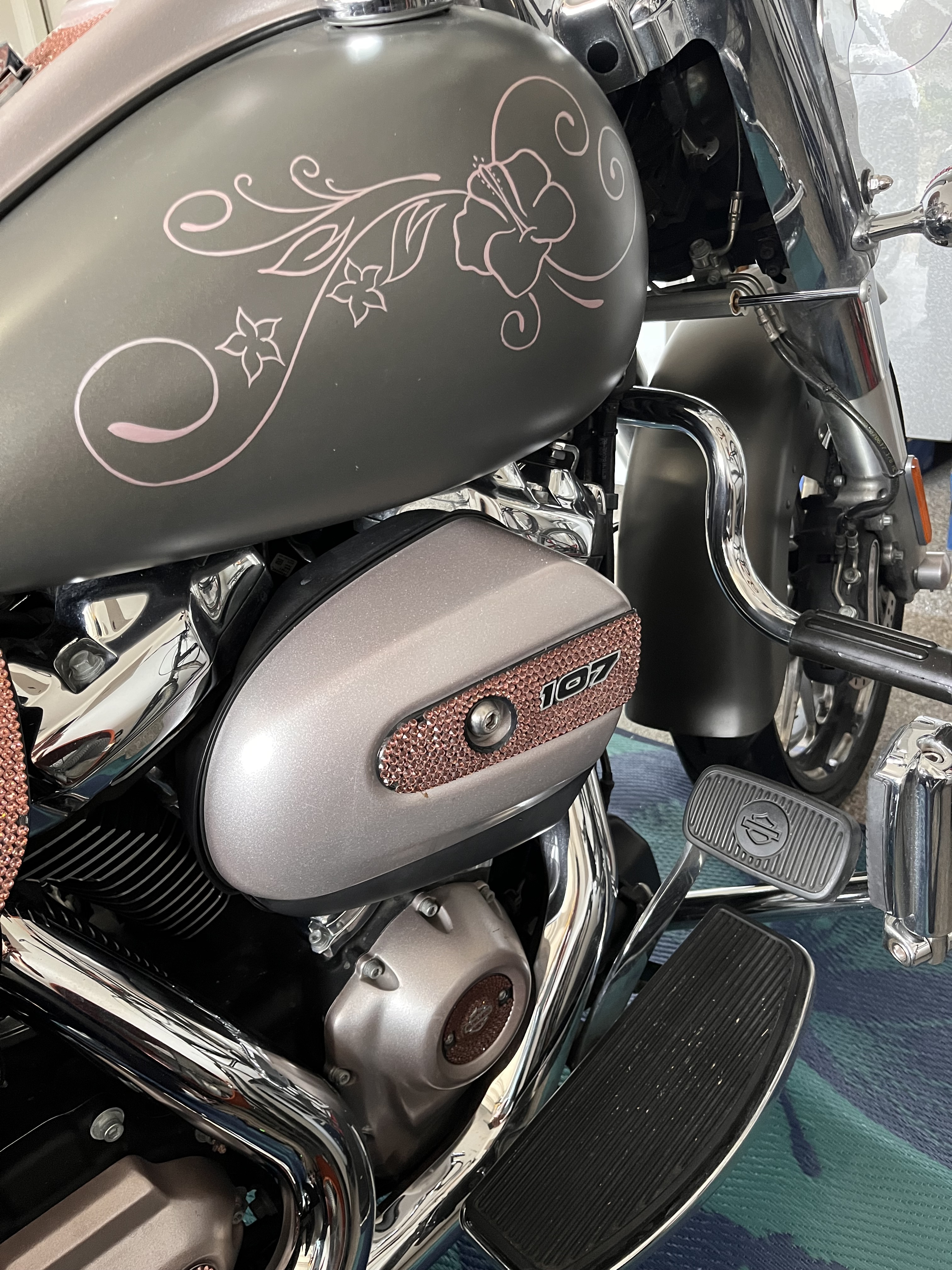 2018 Harley-Davidson FREEWHEELER TRIKE TRIKE in Fulshear, TX