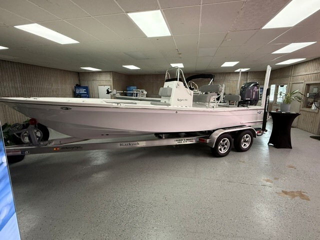 2026 Blackjack 224 BAY in new smyrna beach FL