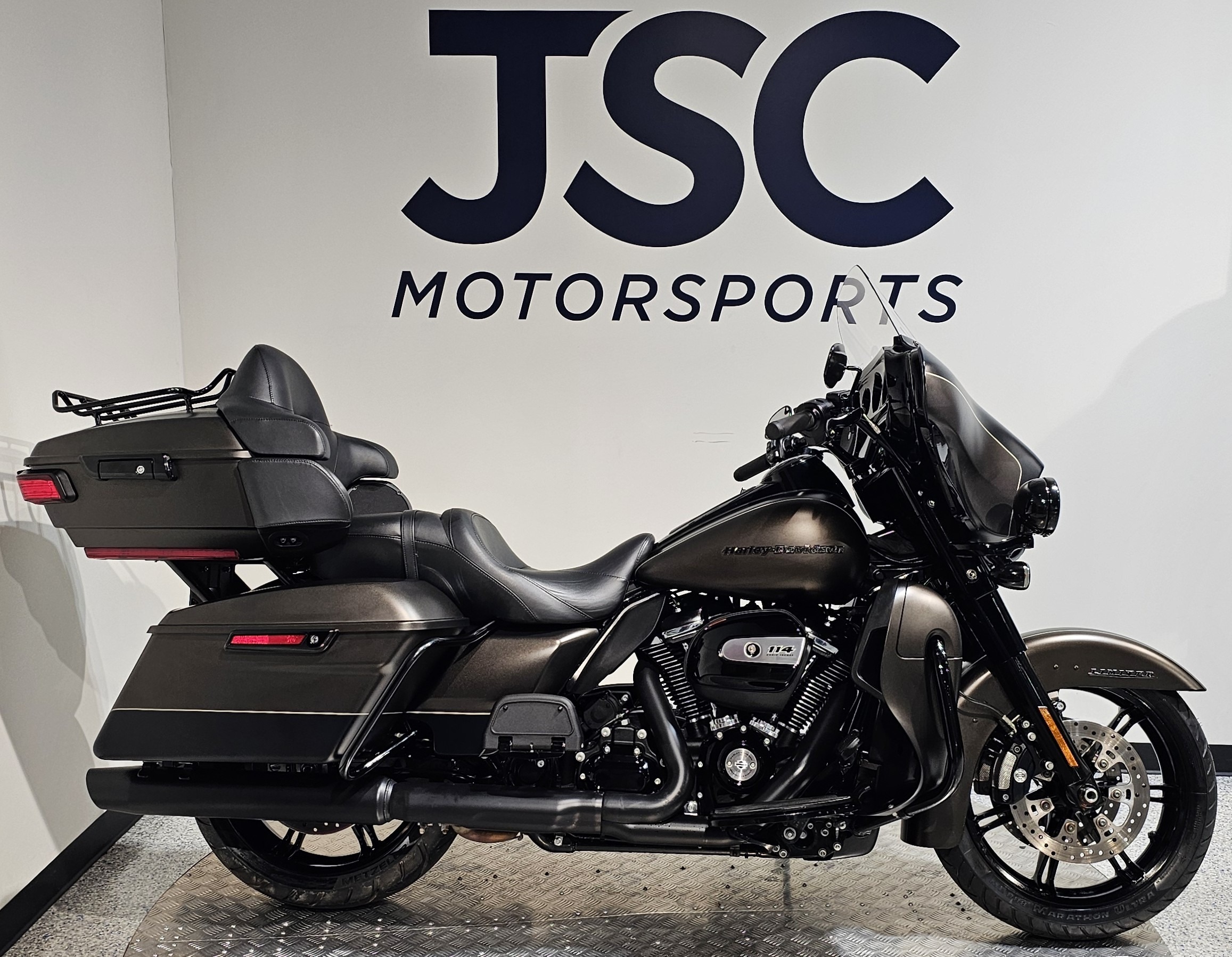 2021 Harley-Davidson Ultra Limited ULTRA LIMITED in Albany, NY