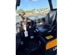 2026 JCB 77-52D 4WD Teletruk