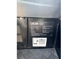 2026 JCB 77-52D 4WD Teletruk