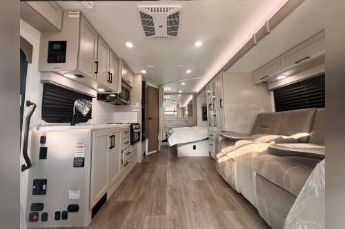2027 Jayco Redhawk 24B in gretna NE