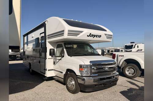 2027 Jayco Redhawk 24B in gretna NE