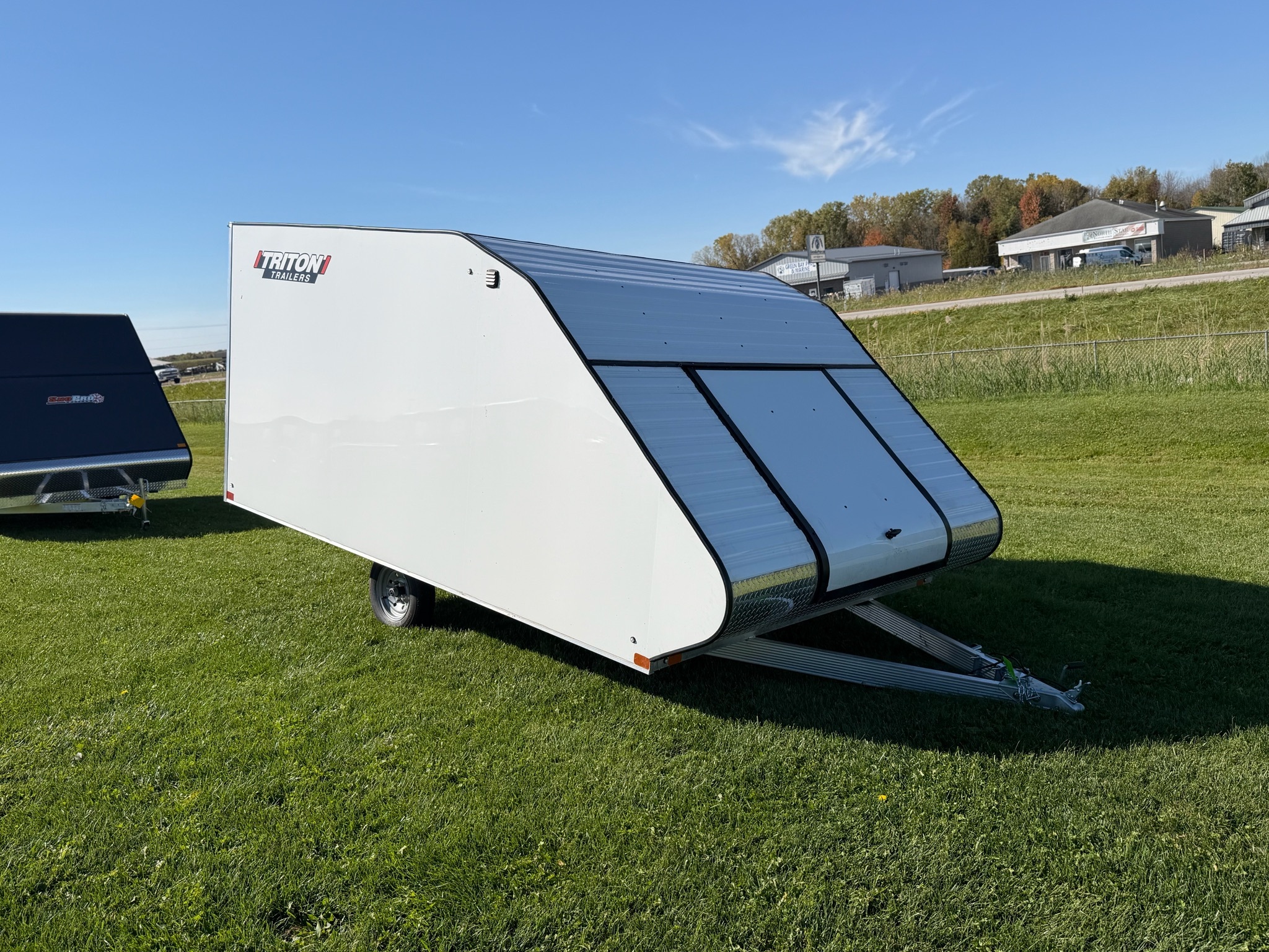 2026 Triton  TC128 in suamico WI