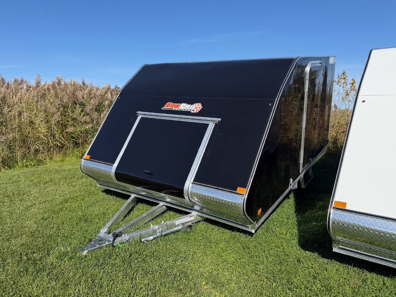 A photo of this 2027 Sno Pro HYBRID 101X12 - 2.0