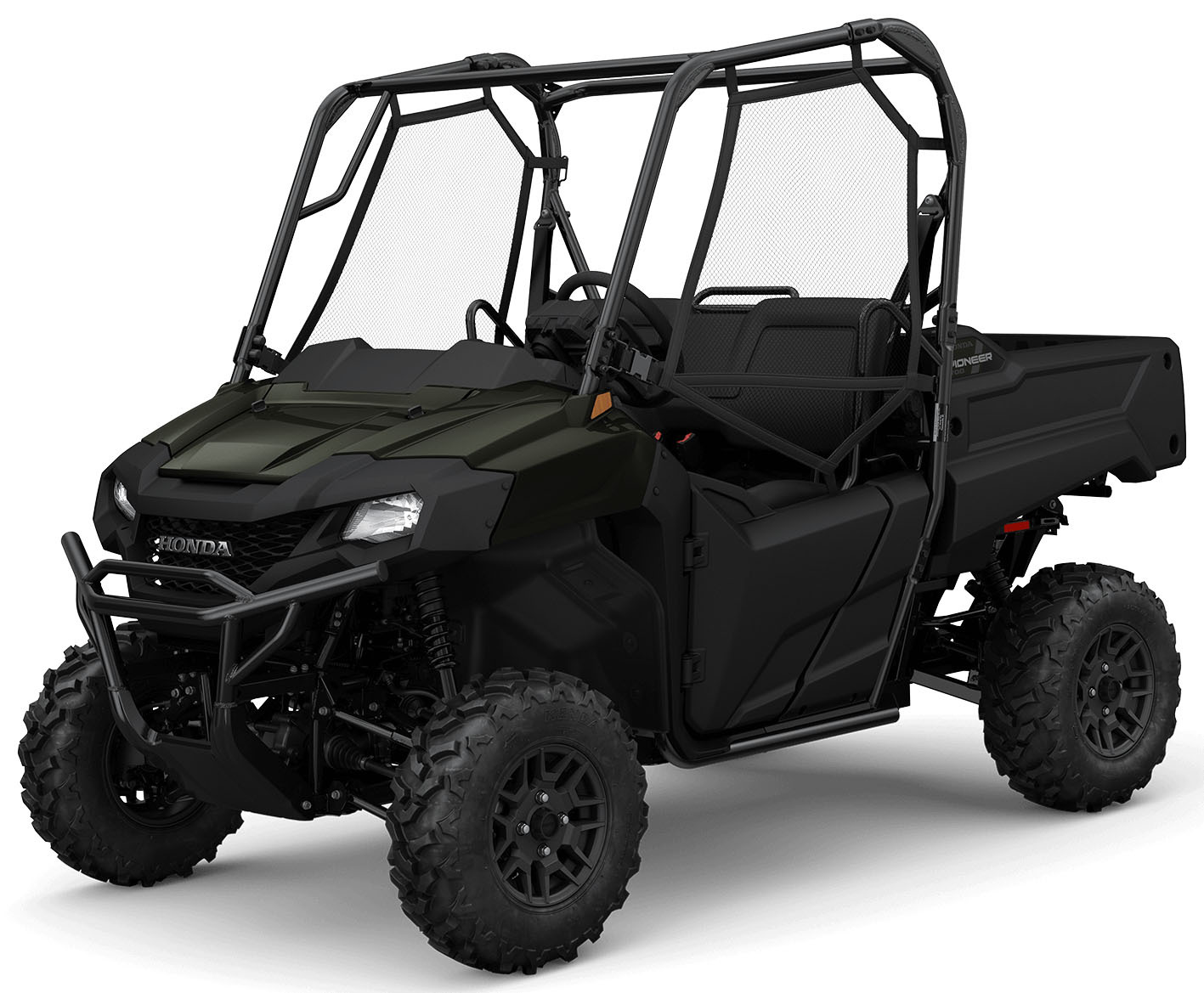 2027 Honda Pioneer 700 Deluxe in las cruces NM