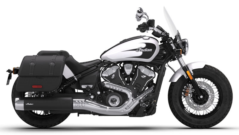 2026 Indian Motorcycle Super Scout in Springfield, MO