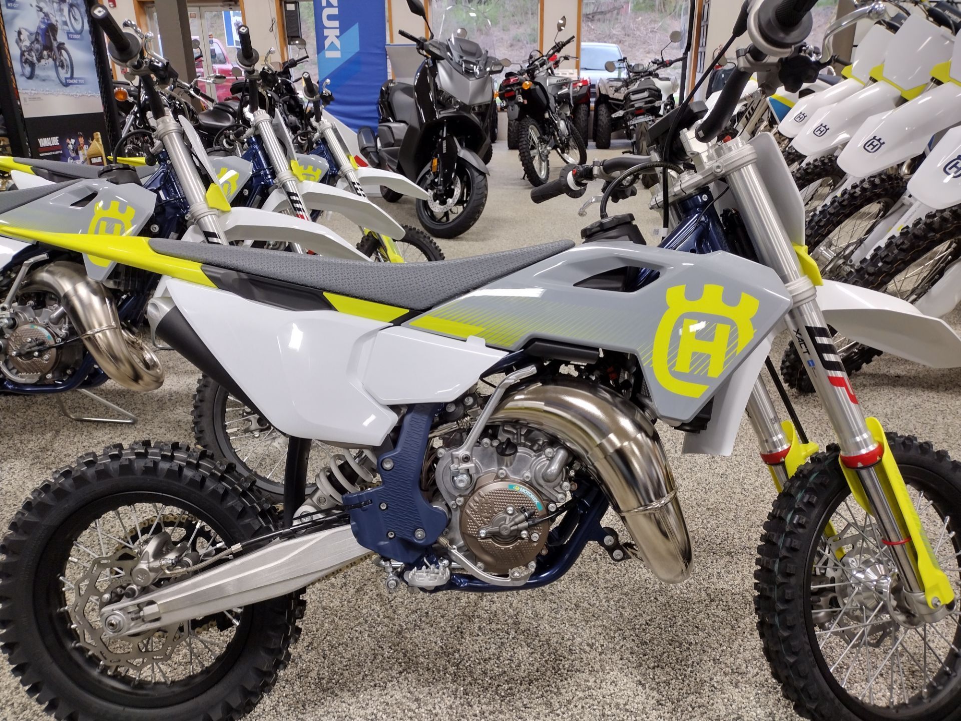 2026 Husqvarna TC 65 65 in Murrysville, PA