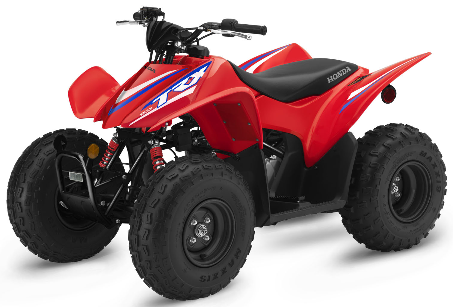 2027 Honda TRX90X in new haven CT