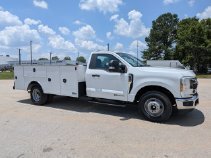 2024 Ford F-350SD in Conyers, GA