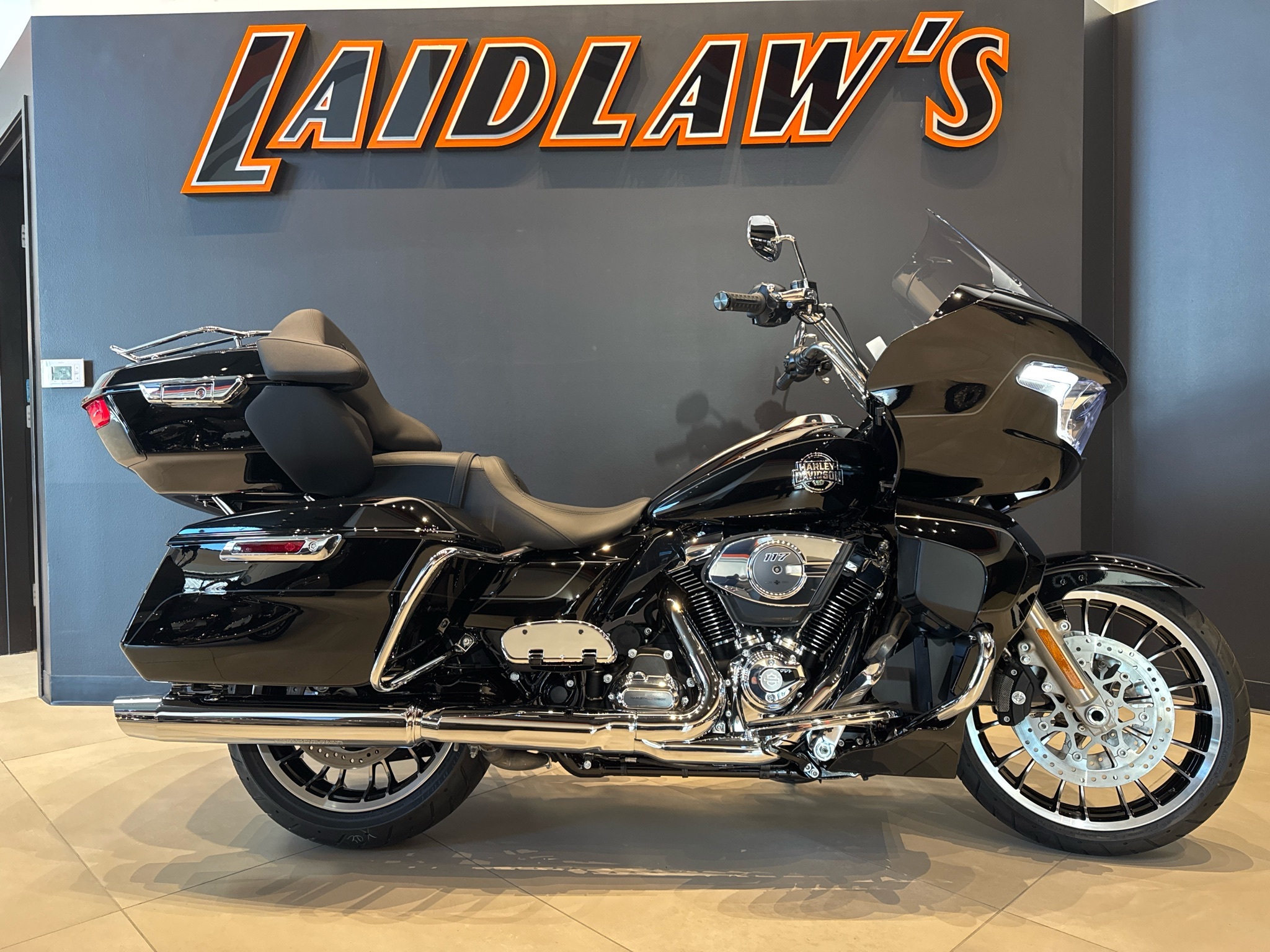 2026 Harley-Davidson Road Glide® Limited LIMITED in Baldwin Park, CA