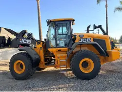 2026 JCB 457