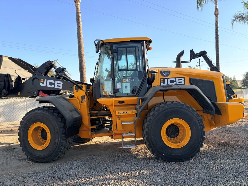 2026 JCB 457