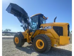 2026 JCB 457