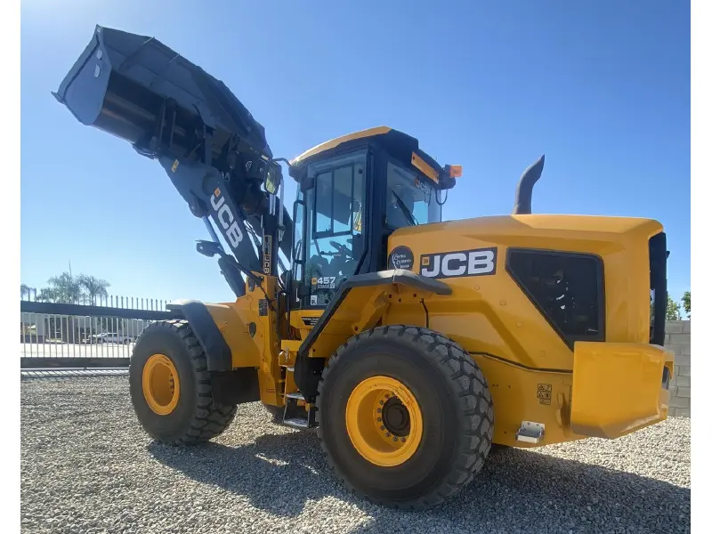2026 JCB 457