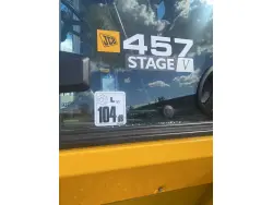 2026 JCB 457