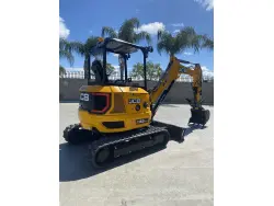 2022 JCB 35Z-1