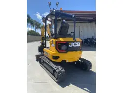 2022 JCB 35Z-1