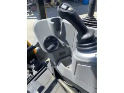 2022 JCB 35Z-1