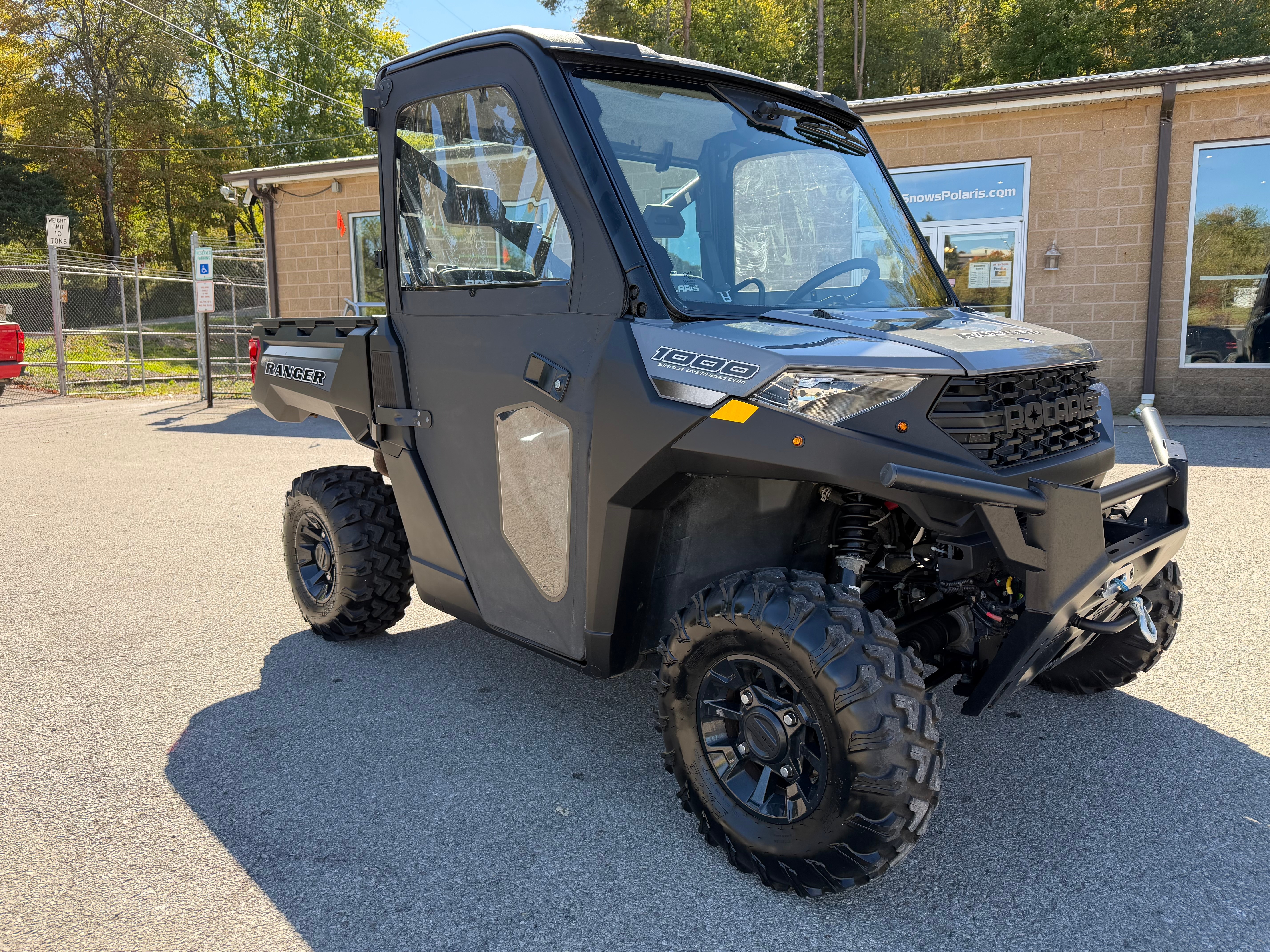 2021 Polaris Ranger 1000 Premium in chicora PA