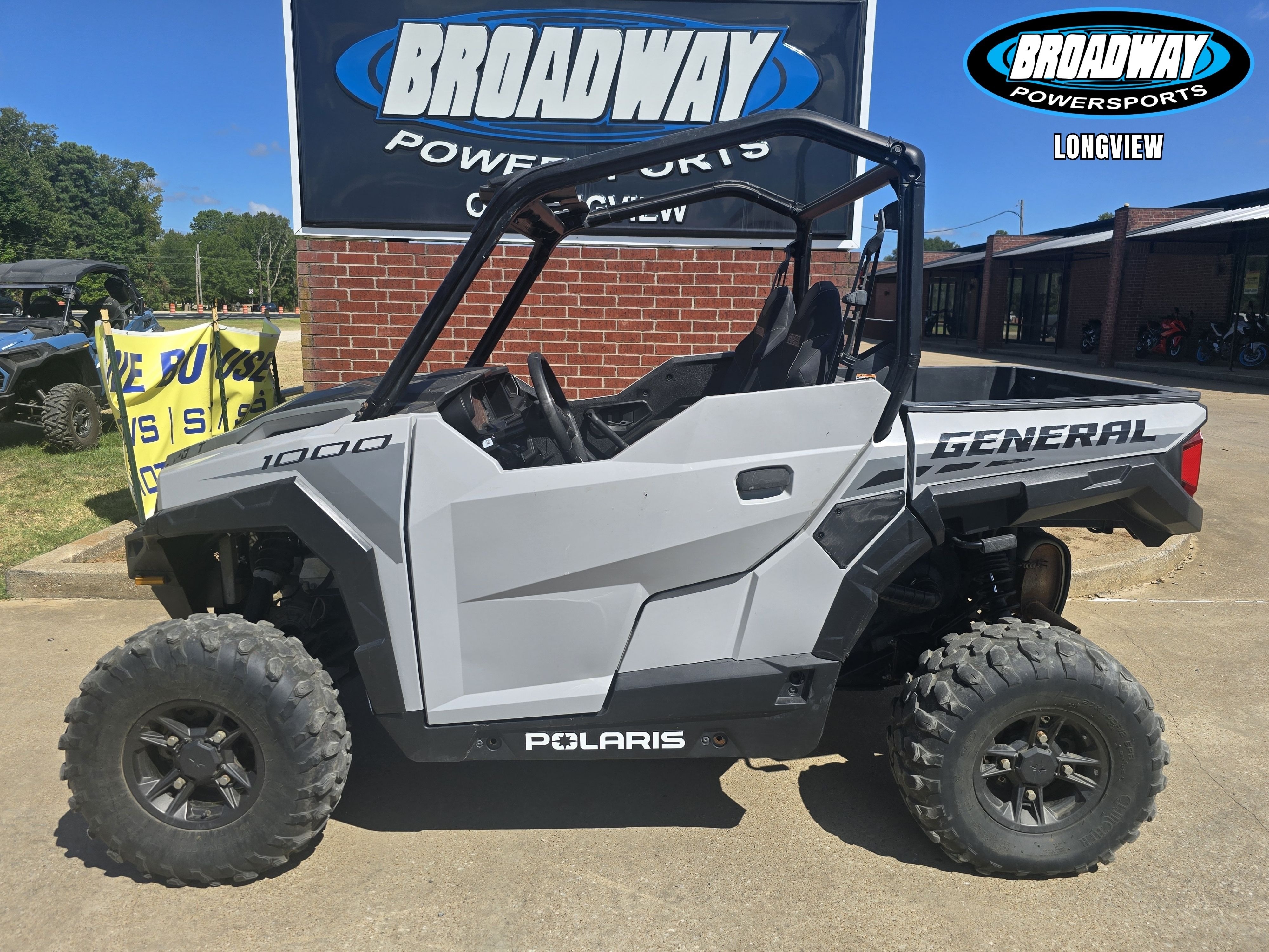 2024 Polaris General 1000 Sport UTV/Utility ATV
