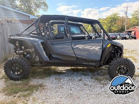 2027 Polaris RZR XP 4 1000 Sport in florence AL