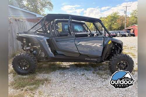 2027 Polaris RZR XP 4 1000 Sport in florence AL