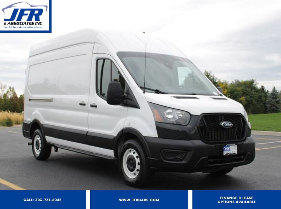 2022 FORD TRANSIT 250 in Littleton, CO