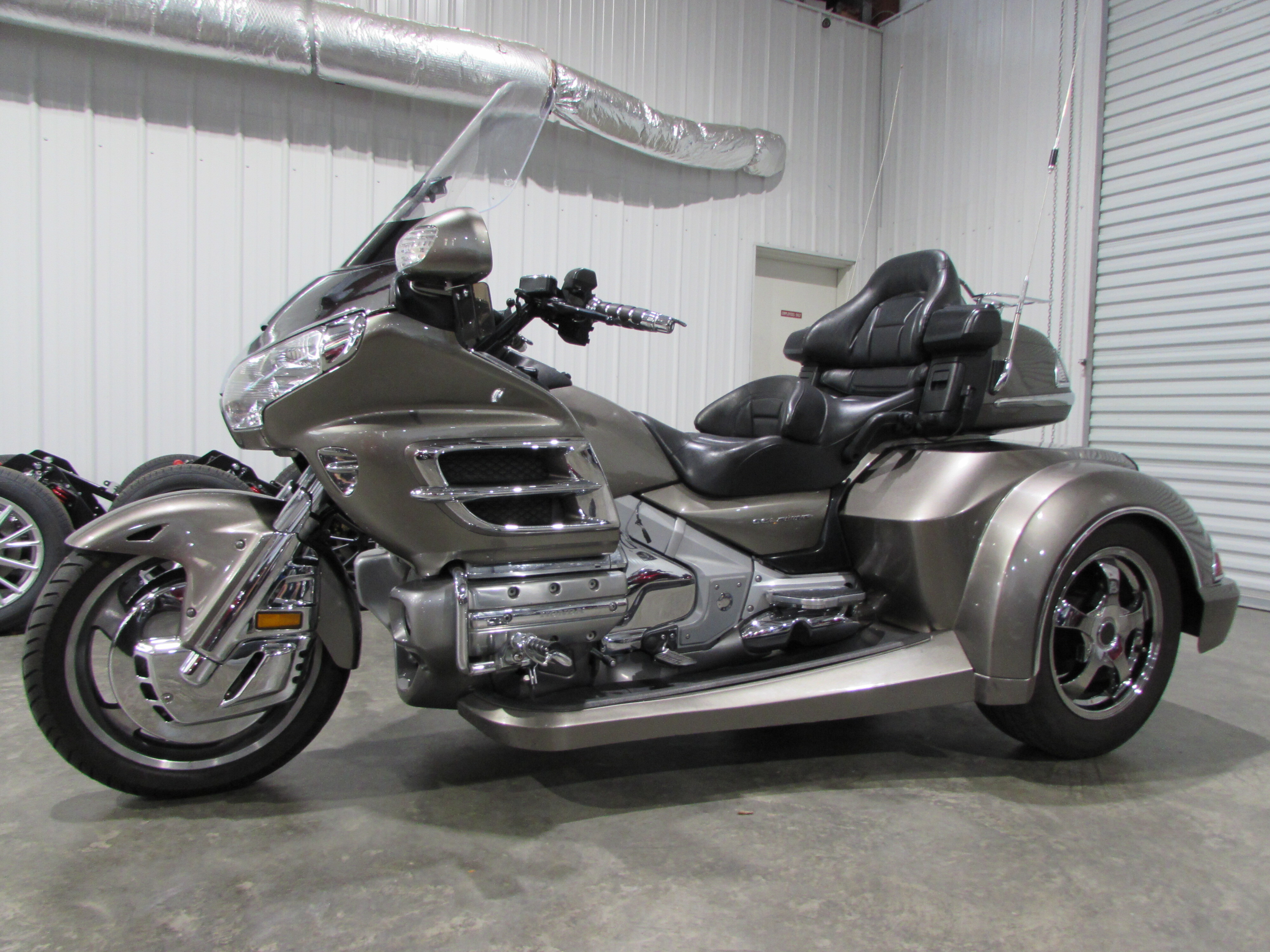 2008 Honda GOLD WING 1800 TRIKE 1800 TRIKE in Altoona, AL