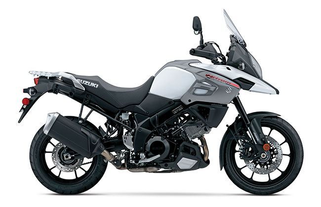 2018 Suzuki V-Strom 1000 1000 in Las Cruces, NM