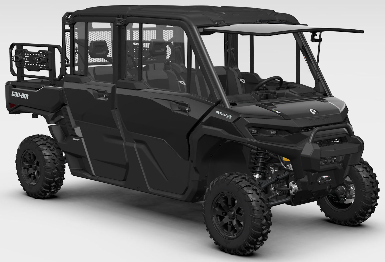 2027 Can-Am Defender XU MAX XT CAB HD10 in madison WI