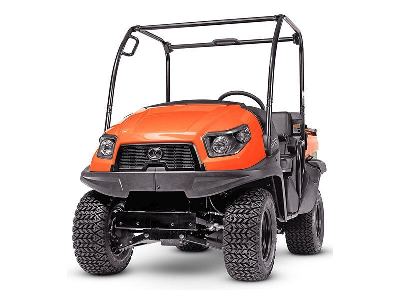 2022 Kubota RTV520 DELUXE in wichita falls TX