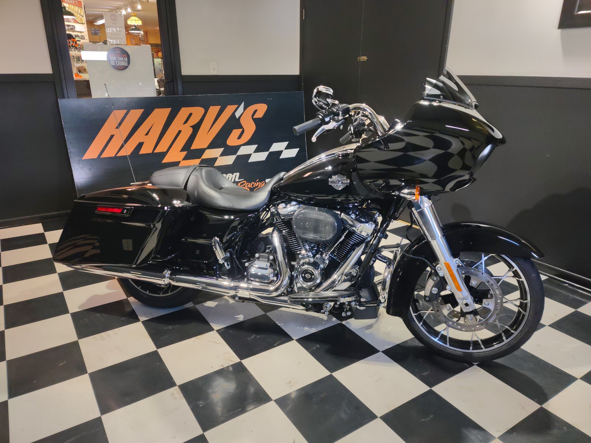 2023 Harley-Davidson Road Glide® Special SPECIAL FLTRXS in Macedon, NY